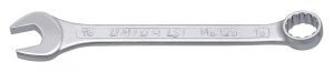 UNIOR Stichringschlüssel -125/1 -POL-   14 MM