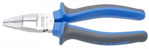 UNIOR-BI Kombinationszange -420/1BI-180 MM