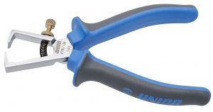 UNIOR-BI Abisolierzange -478/1 BI-   160 MM