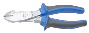 UNIOR-BI Seitenschneider Zange -466/1 BI- 160 MM