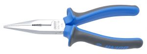 UNIOR-BI Spitzzange -508/1 BI-  200 MM