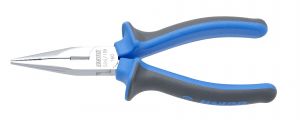 UNIOR-BI Spitzzange -506/1 BI-  160 MM