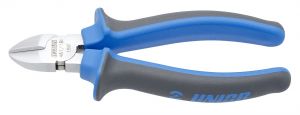 UNIOR-BI Seitenschneider Zange -461/1BI-160 MM