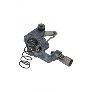 Gasschiebedeckel SHA Vergaser Citta