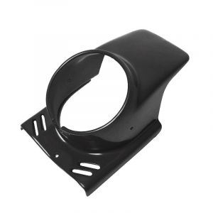 Scheinwerfer Verkleidung Schwarz Puch Maxi