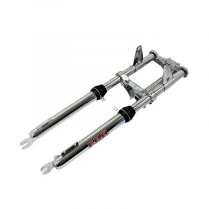 Gabel Kurz Puch Maxi
