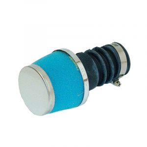 Schaumfilter Maxi 12MM Blau