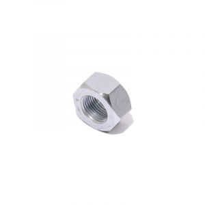 Achsmutter Breit Maxi 12MM