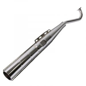 Auspuff Puch Maxi Standard Modell 28MM