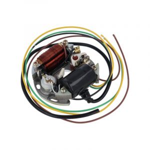 Zündung Model Bosch Puch/Zundapp/Kreidler