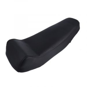 Sitzbank Race Schwarz Puch Maxi