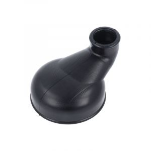 Aanzuigrubber Puch MS Oud model