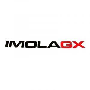 Tankaufkleber Puch IMOLA GX Pro stück