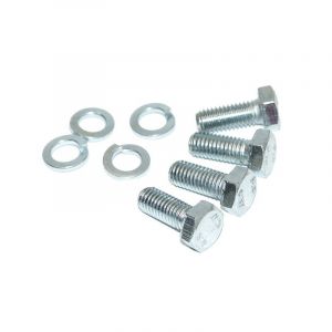 Schraubensatz Schwinge Puch Maxi