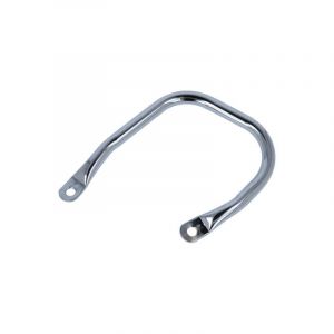 Abholung Halter Puch MV50