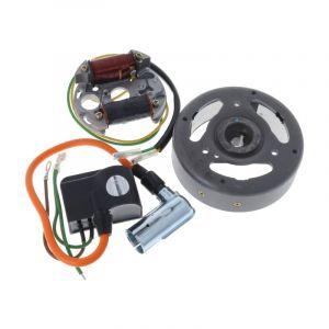 Zündung Electronisch Modell Bosch Puch Maxi