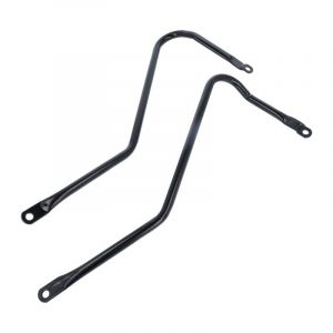 Rahmenhalter Satz Puch Maxi S Schwarz