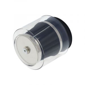 Powerfilter Tomos A35 Blank/Chrom
