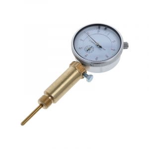 Micrometer Zündkerzenloch Polini