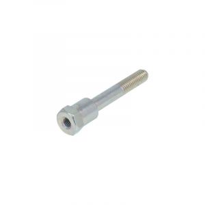 Abstandhalter Puch Pedalwelle Deckel 50MM