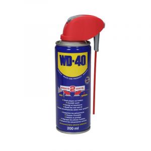WD40 Smartstraw - 200ML