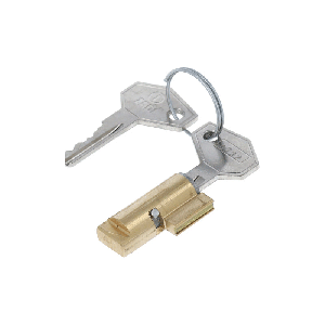 Lenkschloß Vespa Ciao/SI/Bravo/Boxer 12/4MM