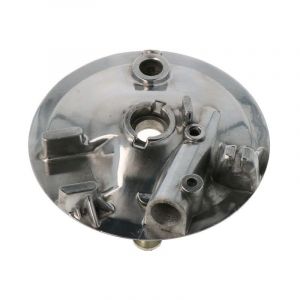 Bremsankerplatte Vorderseite Puch MS / MV / VS / DS