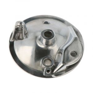 Bremsankerplatte Hinterseite Puch MS / MV / VS