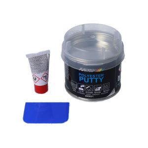 Motip Polyester Spachtel - 250 Gram