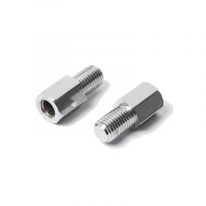 Spiegeladaptersatz M10>M8