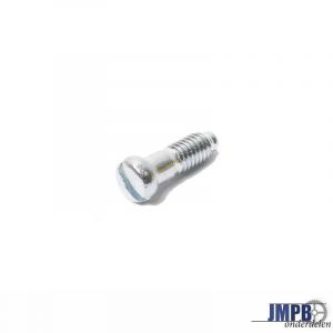 Schraube für Gleistein Gasgriff Ciao/Citta