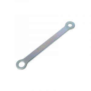 Bremsankerplattenstange Hinter Yamaha FS1 Original