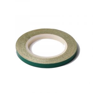 Felgen Rand Aufkleber Grün 5MM - 6Mtr