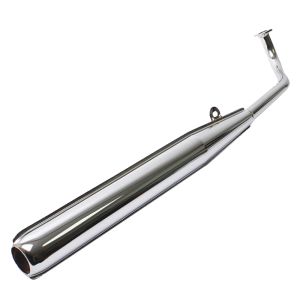 Auspuff Tomos A3 Tecno Schnell 28MM