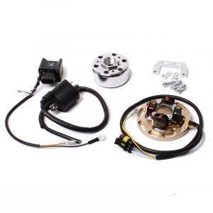 HPI 2-TEN Zündung Tomos