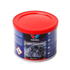 Valvoline Kupferfett - 400 Gram