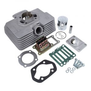 Zylinder 70CC Zundapp Parmakit Membran