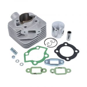 60CC Zylinder Parmakit Kreidler Zwangskühlung Schräge Einlass