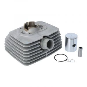 Zylinder 39MM Zundapp Minitherm 45KM