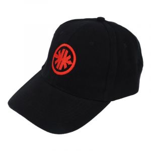 Baseballcap Kreidler Schwarz