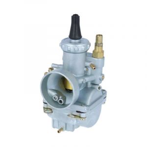 Vergaser 24MM Mokini - Flansch