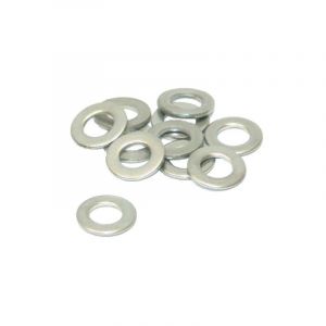 luitring M7 RVS