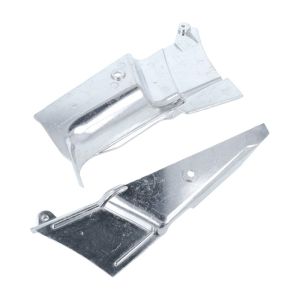 Rahmenabdeckung Satz Zundapp 517 AT