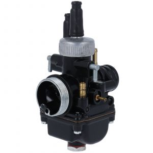 21MM Vergaser PHBG Black Racing Replica
