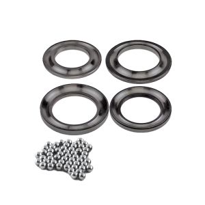 Lenkkopflagersatz Yamaha DT/TY/RD50M