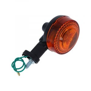 Blinker Komplett Yamaha DTMX Hinten