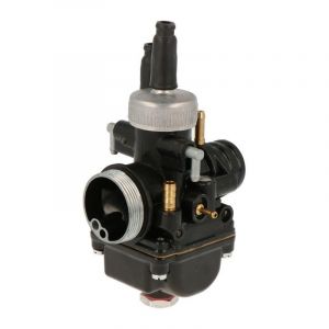 17MM Vergaser PHBG Black Racing Replica