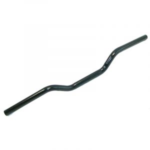 Lenker Schwarz Universal 64CM