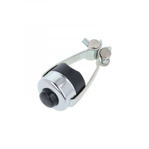 Druckschalter Universal Rund