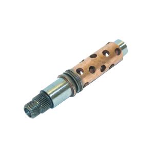 Ritzelwelle Zundapp 5 Gänge